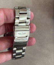 Breitling Colt Chronograph A13388 (Limited Edition of 500) with Certific #QY0NLL