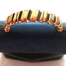 LOEWE 2-way handbag, Vel?zquez, leather and suede. #QYB5VM