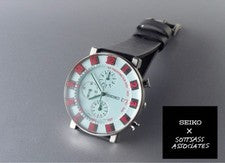 SEIKO x SOTTSASS SCEB023 #QYBLLJ