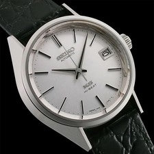 SEIKO King Seiko Historical Collection 2000 pieces 4S15-7040 SCVN001 wit #QYHKUW
