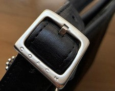 Coach (Old Coach) Shoulder Bag #QYH5N6