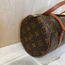 LOUIS VUITTON LOUIS VUITTON✰Old model Papillon 26 #QYL9SF