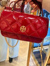 Tory Burch Willa Mini Top Handle Bag2026 #QYKLPZ