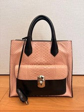 BALENCIAGA Padlock #QYK6MW