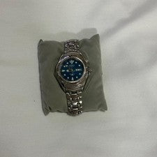 SEIKO Diver's Watch PIPIN Winding Seiko Men's Watch #PF8M2O