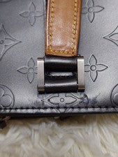 Louis Vuitton Stockton Monogram Matte Black #QYC9OI