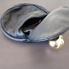 JIL SANDER Sphere Handbag #QYCP68