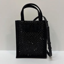 Ferragamo Viva Mini 2-way bag MBZ929 #QYK64C