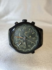 TIMEX Intelligent Quartz World Watch, Olive Green #QYAAJO