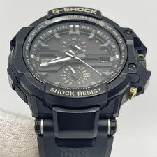 G-SHOCK 30th Anniversary GW-A1030A-1AJR 30th Thirty Stars #QYKSND