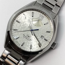 Orient Star M34 F8 RK-BX0001S (with box and warranty) #QYAY9W