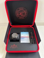 Edox Chrono Offshore 1 North Pole 300 pieces #QY0FQC