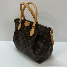 Louis Vuitton M48813 Monogram Turenne PM Handbag MBZ819 #QYCP9T