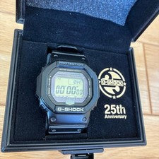 CASIO G-SHOCK GW-5625AJ 25th Anniversary #QY9NZX