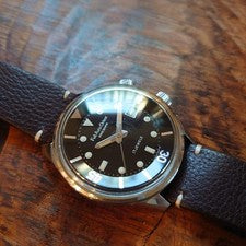 Classic Orient Full Auto Orient King Diver #QY30ZI