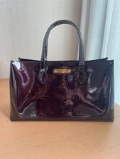 Louis Vuitton Monogram Vernis Handbag #QY6VJV