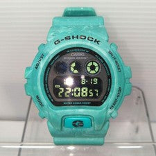 Casio Casio G-Shock Dw-6900Ws-2Jf #Qy7B1A