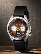 SEIKO Stratocaster 70th Anniversary Official Watch #QYFO2R