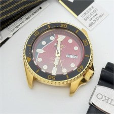 SEIKOSBSA160 4R36-12E0 5 Sports Automatic Watch #QYI8IC