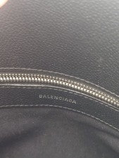 BALENCIAGA handbag, black #QY1JMN