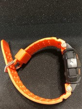 G-SHOCK GW-9010R Radio-Controlled Solar Rescue Orange #QYJASE