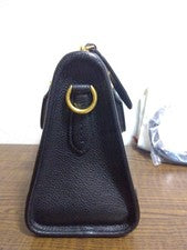 Ferragamo Gancini Handbag #QYDR2X