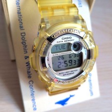 G-SHOCK DW-9200K-9BT 7th Irukuji #QYIV7H