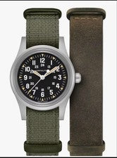 Hamilton Japanese Edition Mechanical 36m (1000 pieces) #QYIG09
