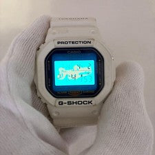 G-SHOCK DW-5600VT YOKOHAMA BAYSTARS Collaboration #QY1XK6