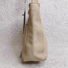 Classic OLD Coach shoulder bag leather #QY4XX5