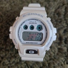 G-SHOCK DW-6900LV Mai Kuraki collaboration #QYIGHL