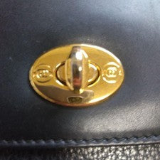 GUCCI handbag, black leather Women #QYBUCI
