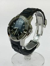 Men's and Women's Baume Mercier Capeland Date Winding Watch 65353 Stainl #QYF89K