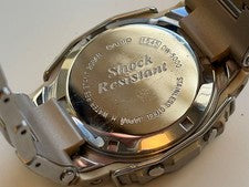 G-SHOCK Origin DW-5000 Screwback Speed ​​Classic #QYCFQG