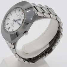 Pawnshop Watch RADO 636.0557.3 600-winding 40th Anniversary Model White #QY1XPB