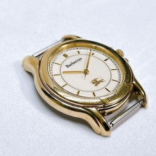 Burberry Men's Watch 5530-F52304 Y (Dial Only) #QY30HS