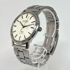 CITIZEN Cutlass Classic Watch, 30 Jewels #QY7PTL