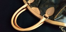 LOUIS VUITTON Tivoli PM #QY4AYW
