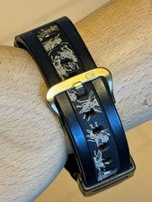 Collaboration G-SHOCK Black Sound Watch GW-5600 Black Microphone Radio-C #QYF16H