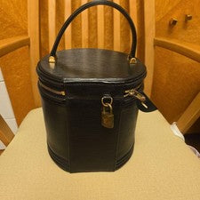 Louis Vuitton Epi Cannes Handbag #QYF9P7