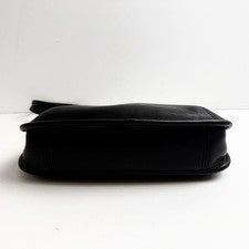 COACH OLD Coach Ergo Leather sholder bag Black #QY0FNG