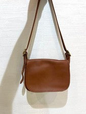 Old Coach shoulder bag #QY4IT3