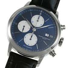 BAUME&MERCIER Baume & Mercier Classima 10373 Automatic Chronograph, limi #QYFNGT