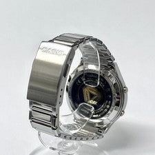 CASIO Casiotron TRN-50SS-2AJR 50th Anniversary Ltd Quartz #QYGYWW