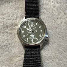 Hysteric Glamour SNOOPY Watch #QYINOC