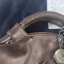 LOEWE Nappa Aire Handbag #QY8MIY