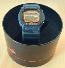 Hard to Find Item: G-SHOCK G-LIDE GLS-5600KL (2010 Model) #QYBLBV