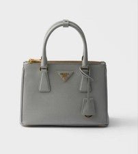 Prada Galleria Saffiano Leather Small Bag #QYK6LT