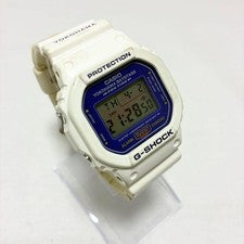 G-SHOCK DW-5600VT YOKOHAMA BAYSTARS Collaboration #QY1XK6