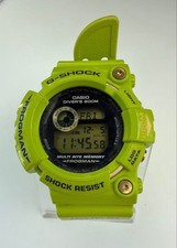 G-SHOCK FROGMAN GW-200F-3JR (Japanese Tree Frog) #QYE692